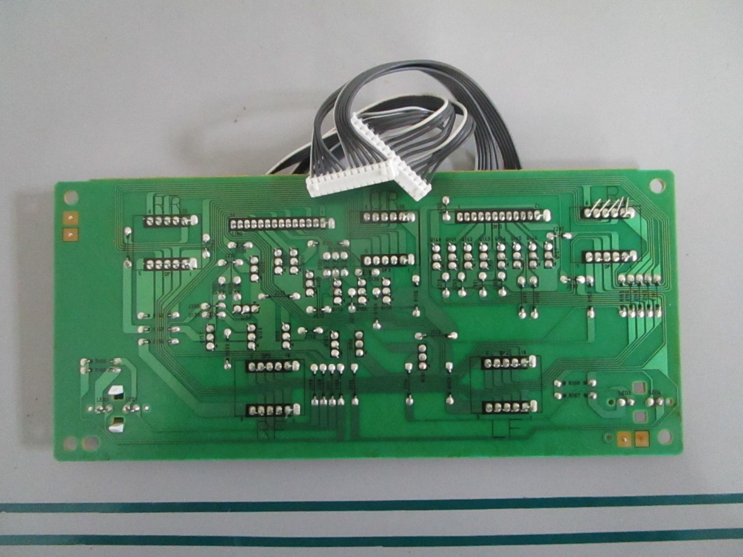 NEW OEM 6871W1N010A LG Oven Control Board 0820
