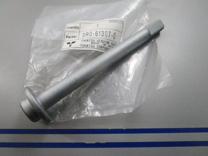 NEW OEM 3R0-61307-0 3R0613070 Tohatsu Bolt w/ Washer 0810
