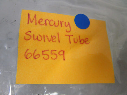 *NEW OEM* 0720 Mercury Quicksilver Swivel Tube 66559