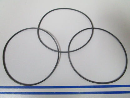 NEW OEM (LOT OF 3) 25-32546 Mercury Quicksilver O-Ring 0810