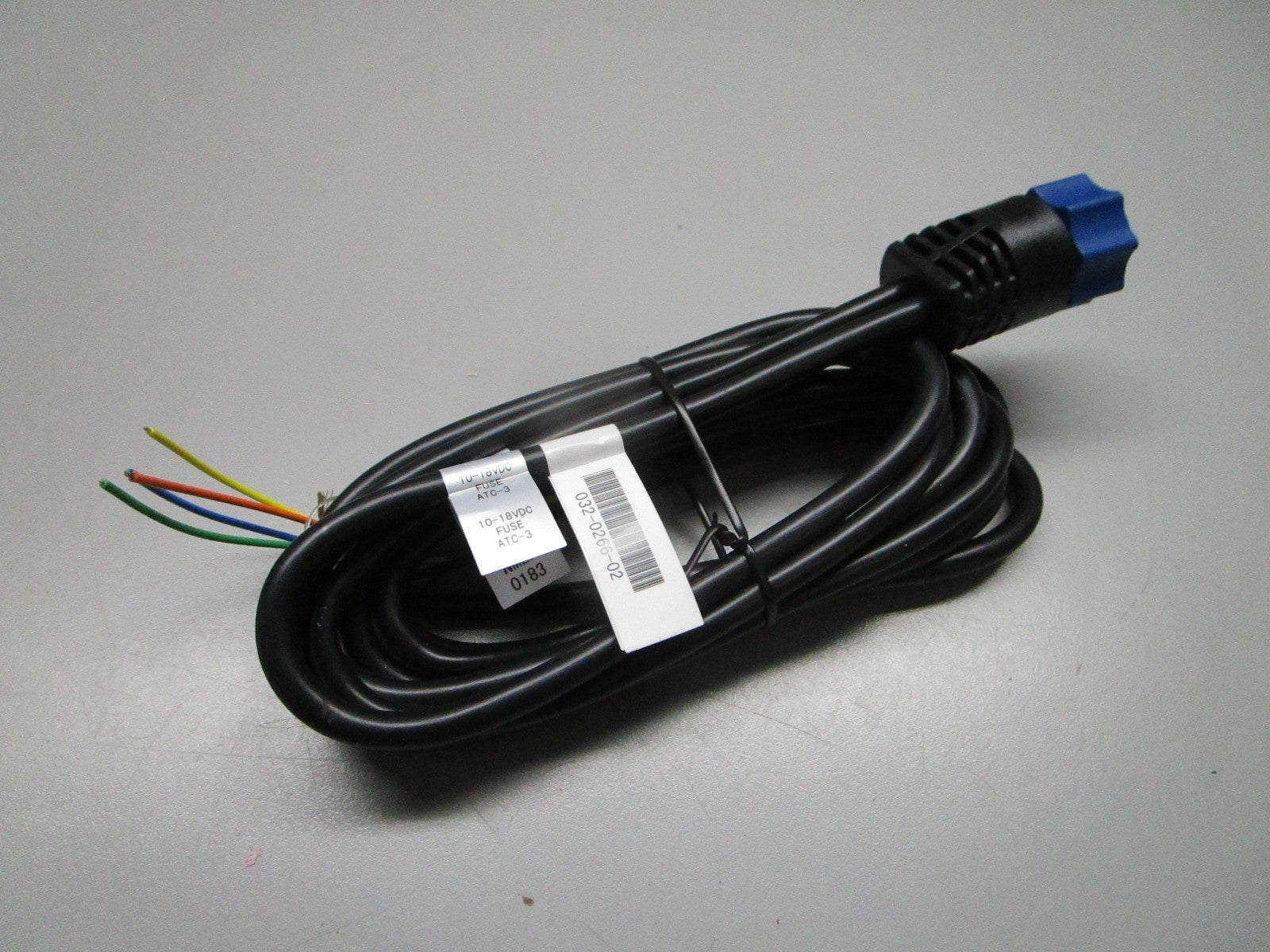 *NEW OEM* 0820 Lowrance Power Cable PC-30-RS422
