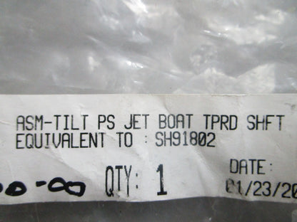 *NEW OEM* 0820 Teleflex Steering Tilt Mechanism SH91802