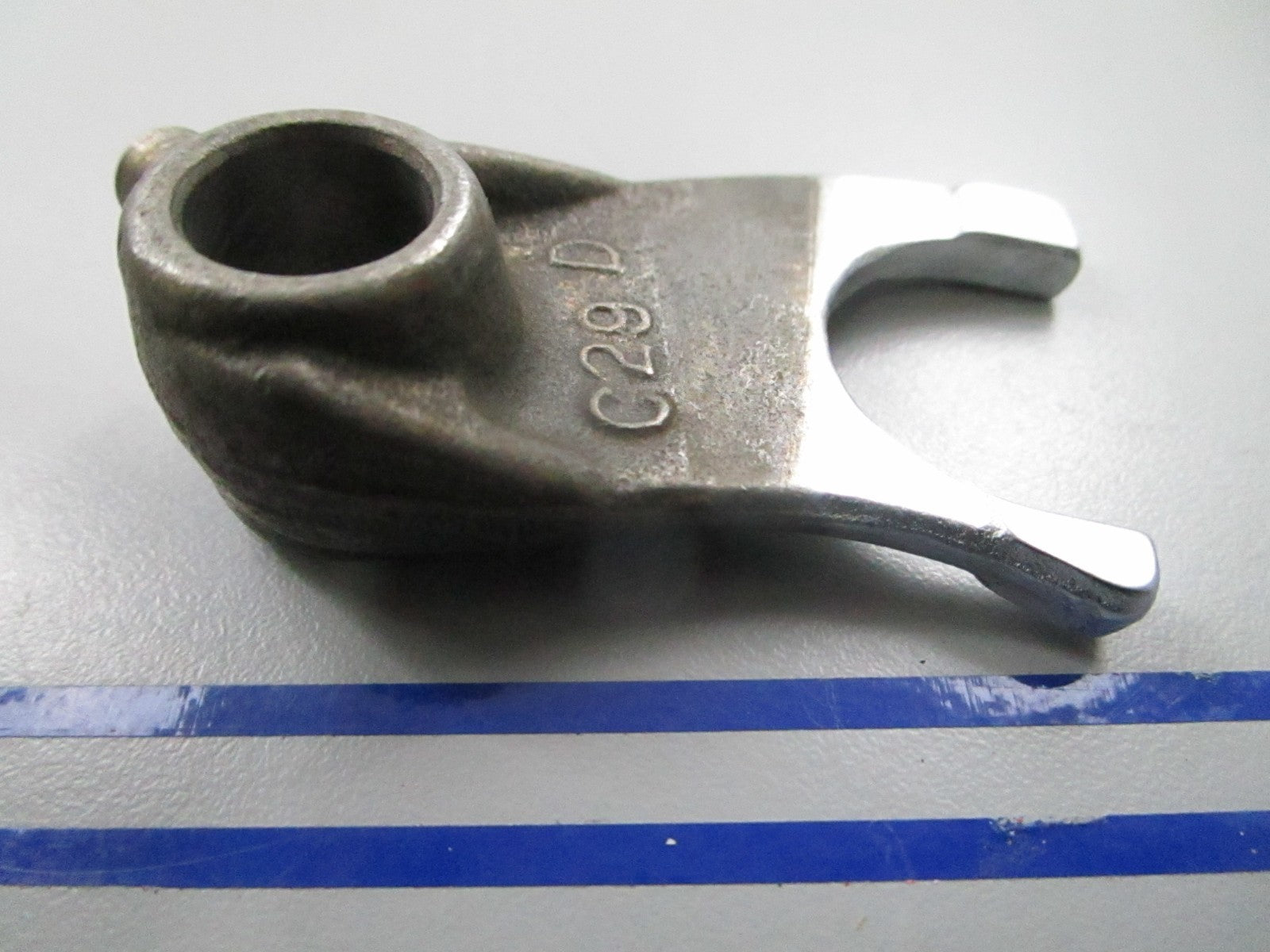 *NEW OEM* 0810 Honda Fork 24231-107-010