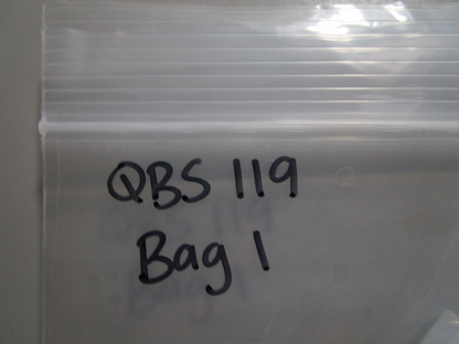 *NEW OEM* (LOT OF 7) 0770 Yamaha Screw 90154-06017