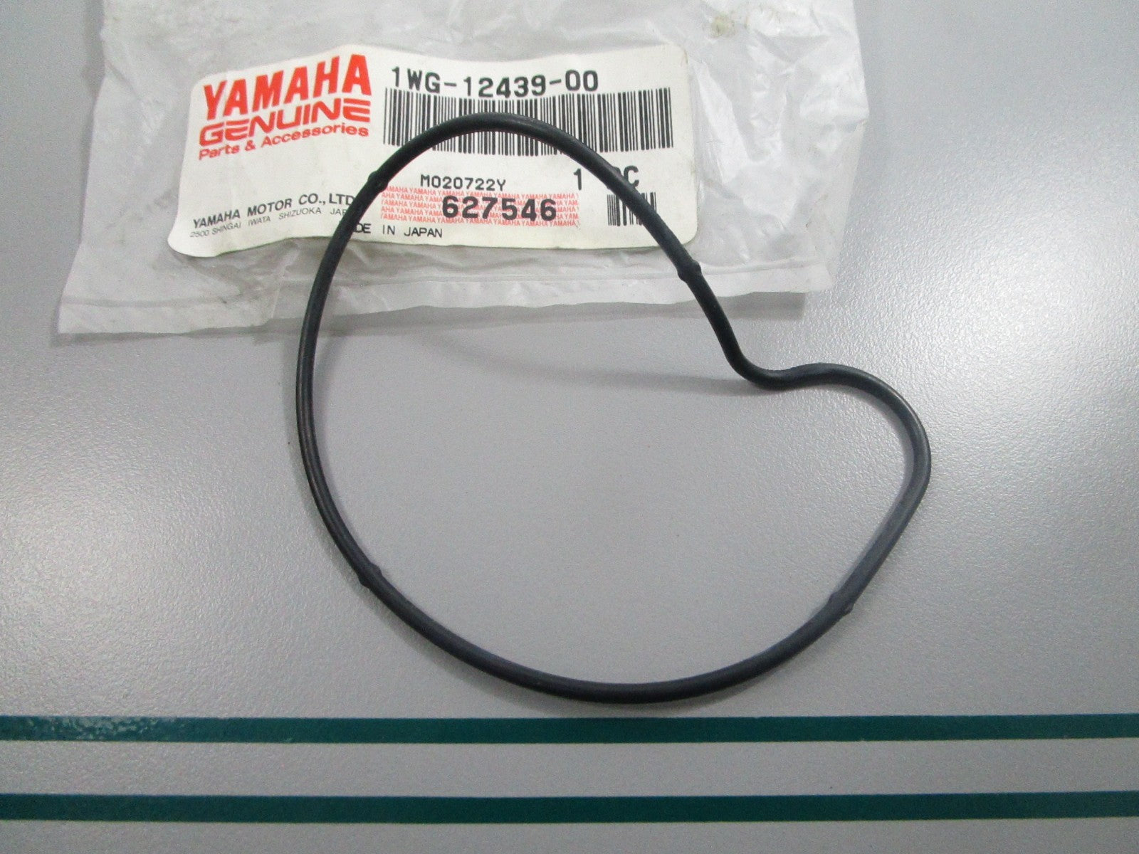 NEW OEM 1WG-12439-00-00 Yamaha O-Ring 0810