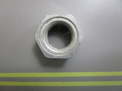 *NEW OEM* 0810 OMC Johnson Evinrude Marsden Lock Nut 909353 0909353