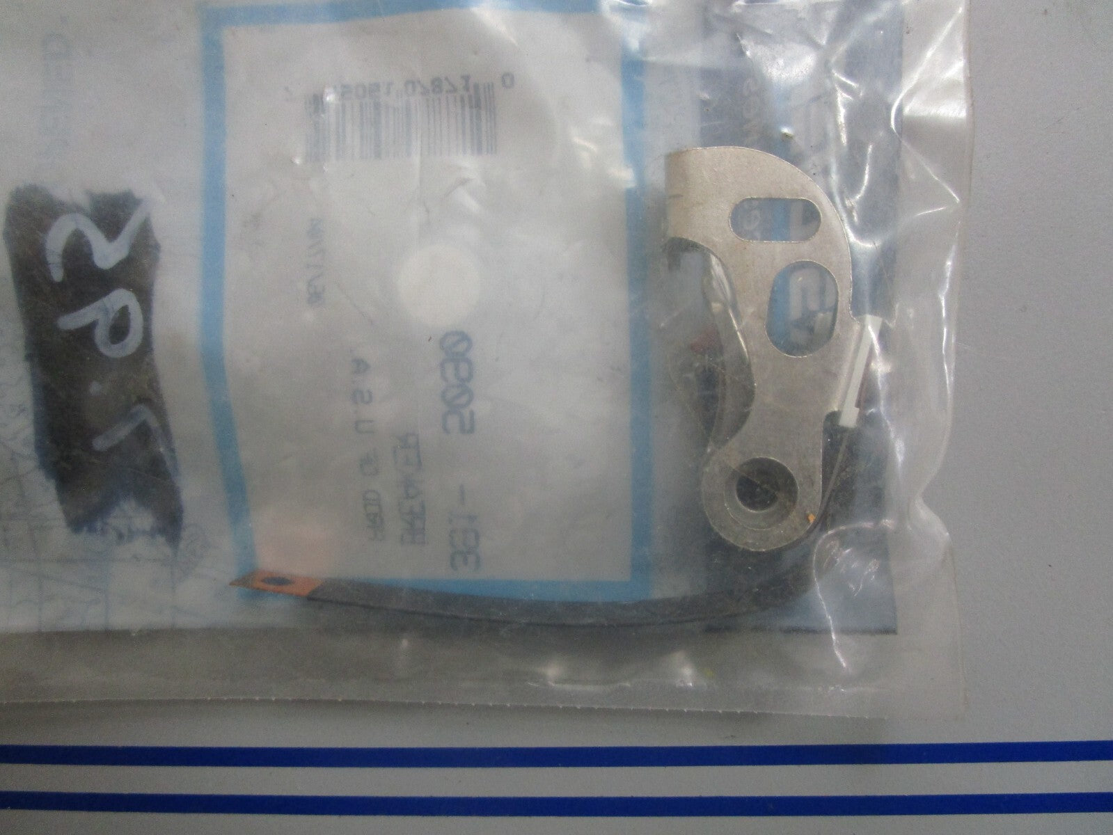 *NEW OEM* 0810 Mercury Quicksilver Breaker 391-5090