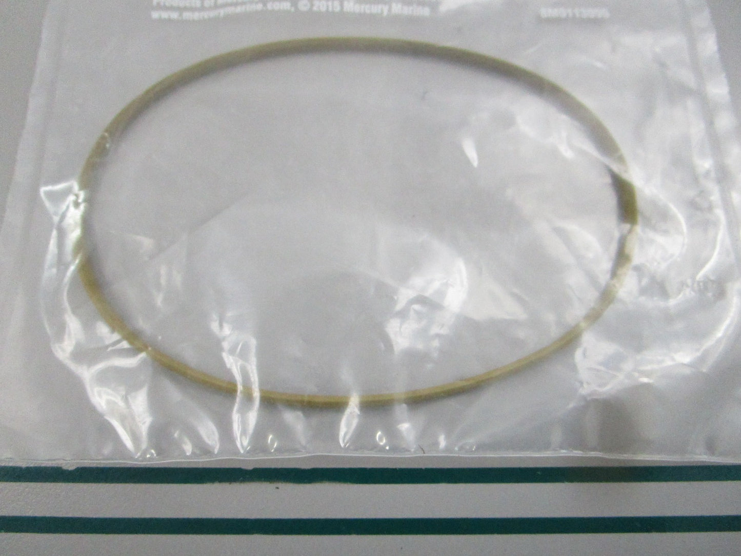NEW OEM 884391 Mercury Quicksilver Seal 0810