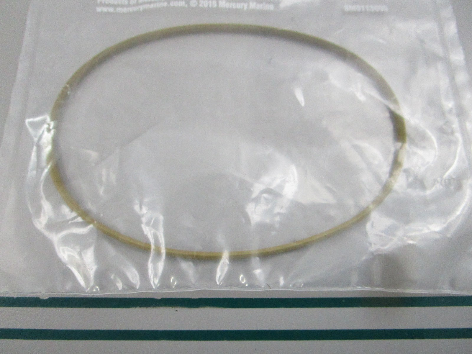 NEW OEM 884391 Mercury Quicksilver Seal 0810