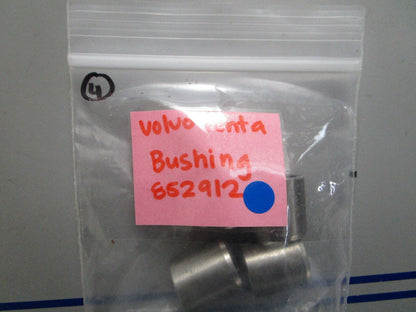 *NEW OEM* 0770 Volvo Penta Bushing 852912