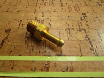 *NEW OEM* 0810 Mercury Quicksilver Fuel Connector 22-62365A1