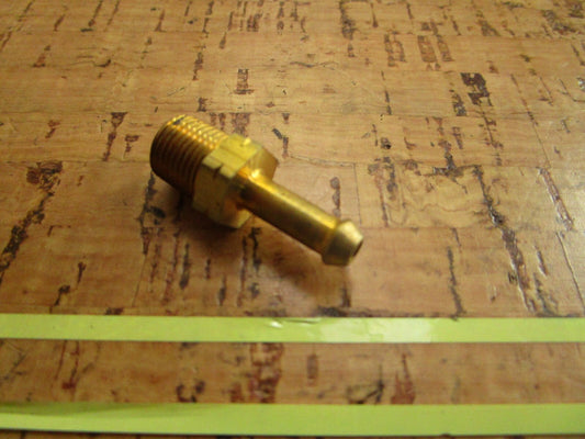 *NEW OEM* 0810 Mercury Quicksilver Fuel Connector 22-62365A1