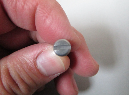 *NEW OEM* 0810 OMC Johnson Evinrude Slow Speed Needle Valve 335014 0335014