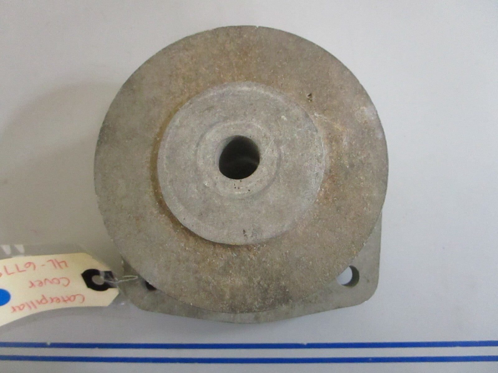 *NEW OEM* 0820 CAT Cover 4L-6778