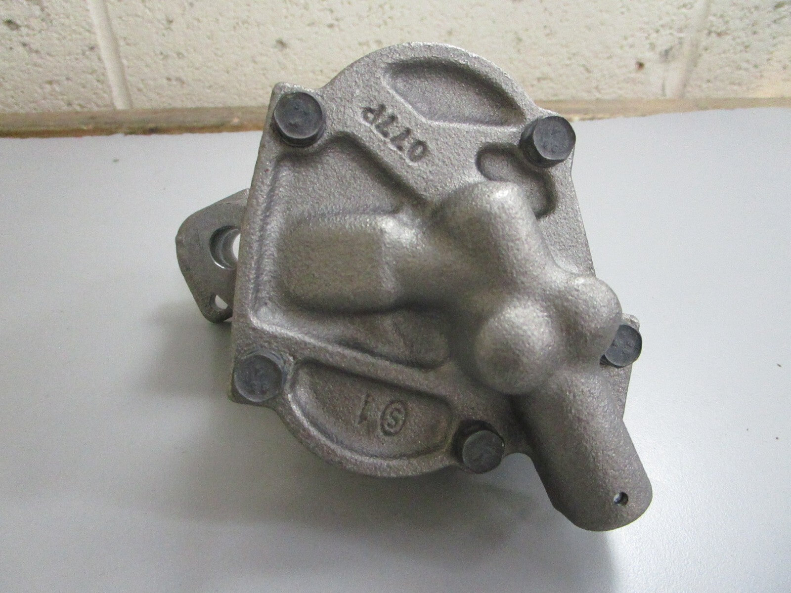 *NEW* 0820 Sealed Power Oil Pump 224-4154
