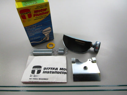 NEW OEM 380020 917TFA Tempo Motor Flusher 0810