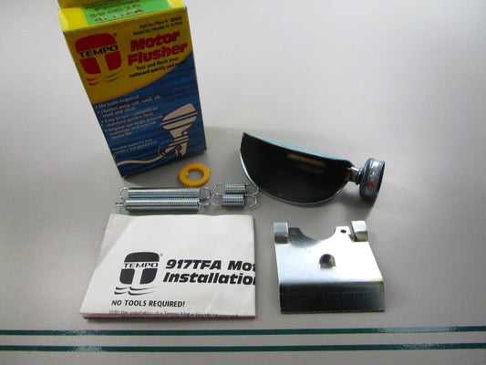 NEW OEM 380020 917TFA Tempo Motor Flusher 0810