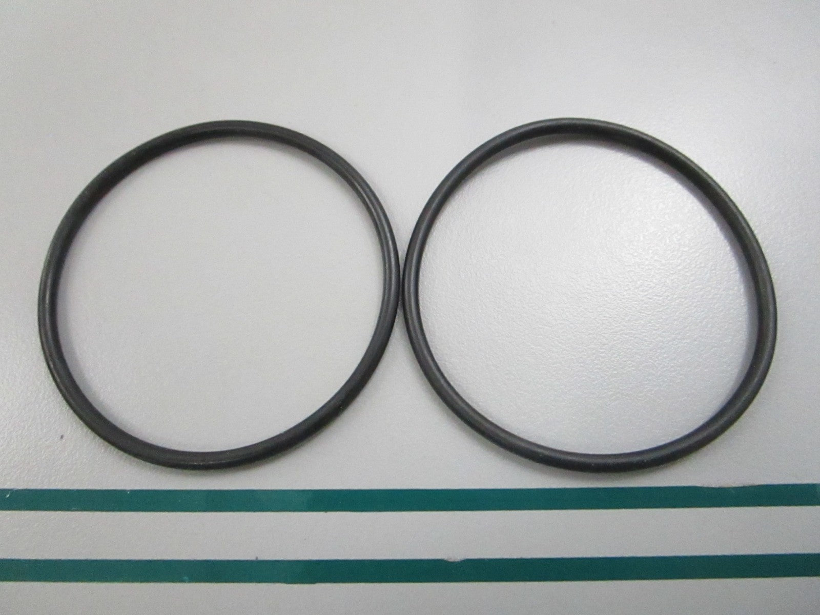 NEW OEM (LOT OF 2) 322494 0322494 OMC Johnson Evinrude O-Ring 0810