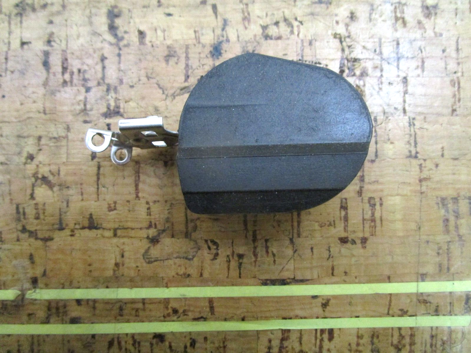 *NEW* 0750 Napa Echlin CARBURETOR FLOAT 2-404