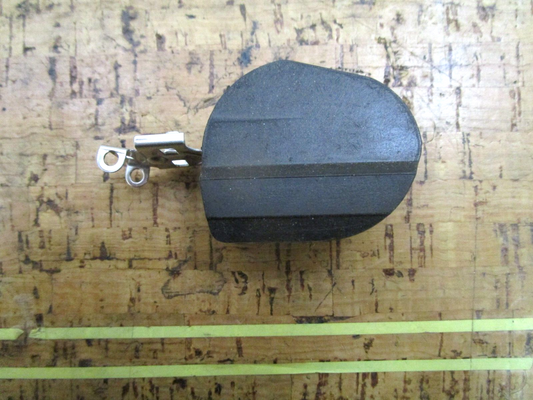 *NEW* 0750 Napa Echlin CARBURETOR FLOAT 2-404