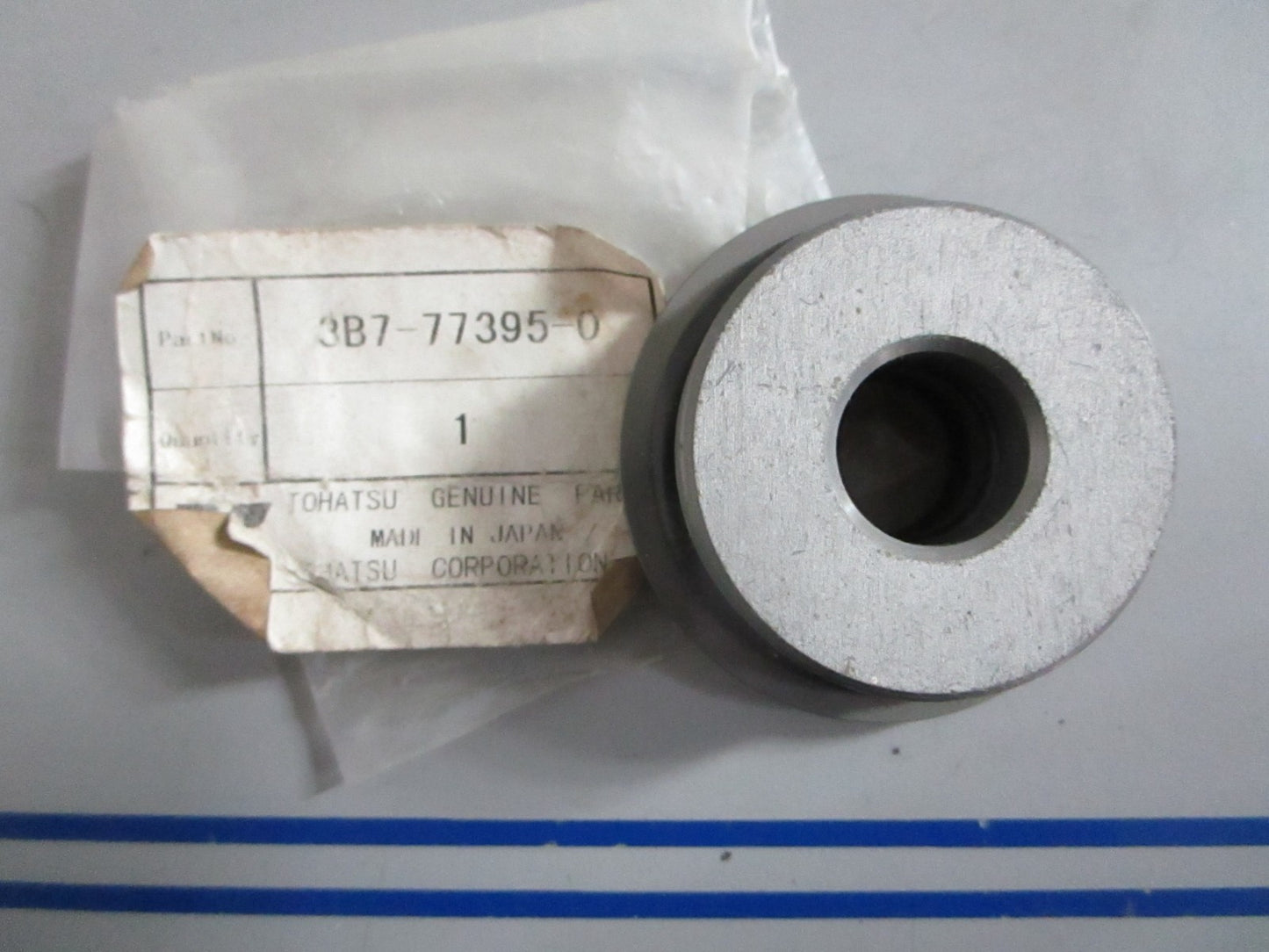 NEW OEM 3B7-77395-0 Tohatsu Rod Guide 0820