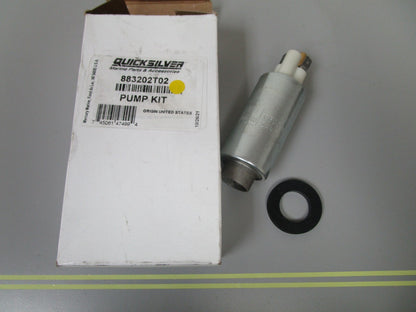 *NEW OEM* 0720 Mercury Quicksilver Pump Kit 883202T02