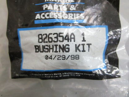 *NEW OEM* 0820 Mercury Quicksilver Bushing 826354A1