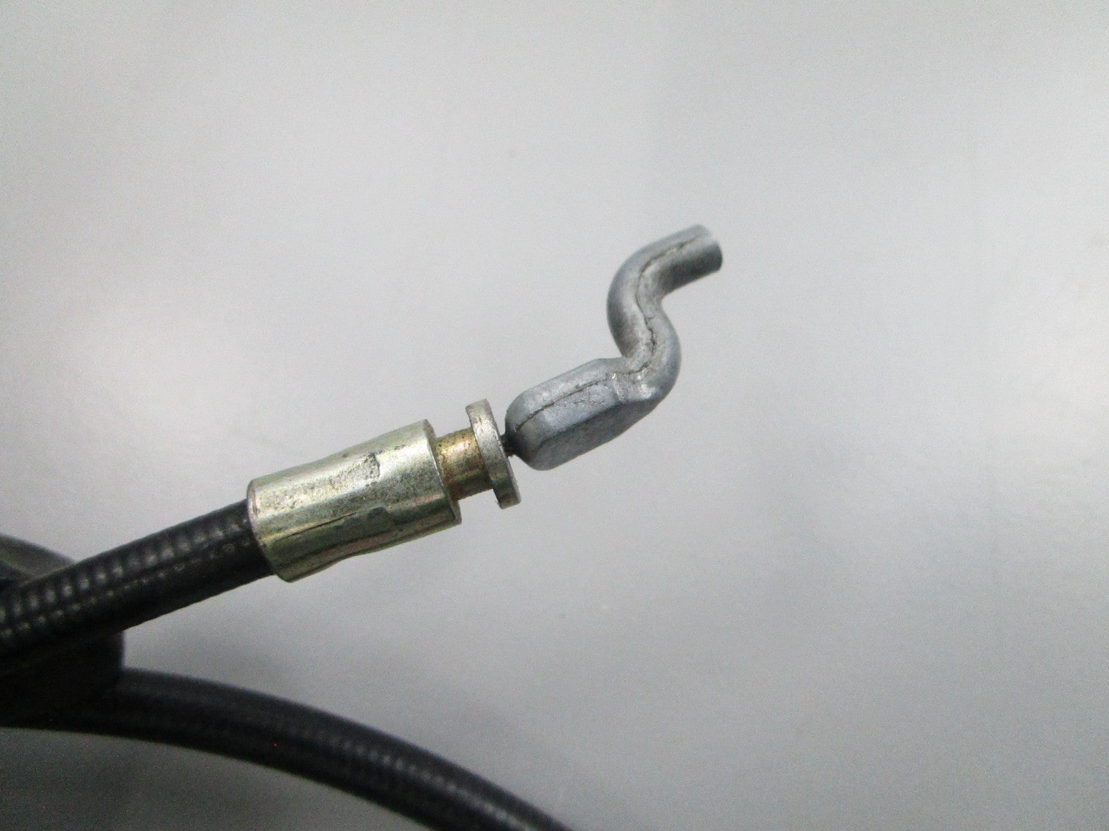 NEW MTD 746-04007 Control Cable 0810