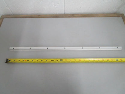 *NEW* 0820 T-Track 1" x 26" Bar Rail 24202