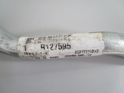 NEW OEM R127595 John Deere Water Bypass Tube 0820