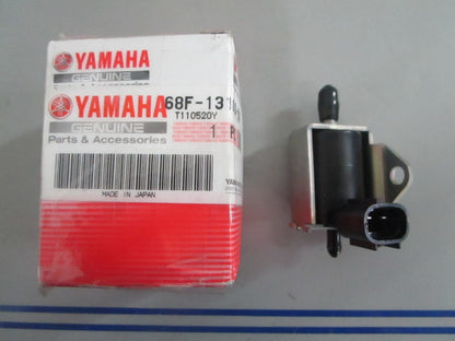 *NEW OEM* 0820 Yamaha Solenoid Pump Assy 68F-13100-00-00