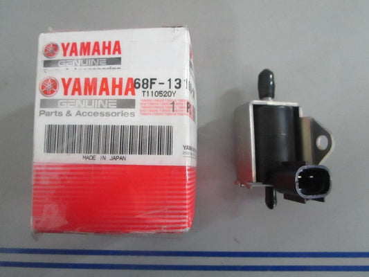 *NEW OEM* 0820 Yamaha Solenoid Pump Assy 68F-13100-00-00