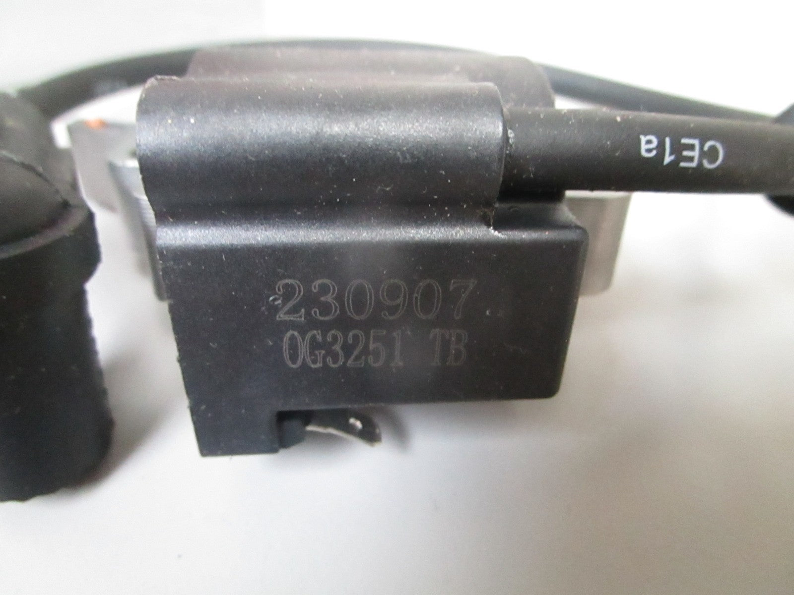 NEW OEM 0G3251TB Generac Ignition Coil Assembly 0720