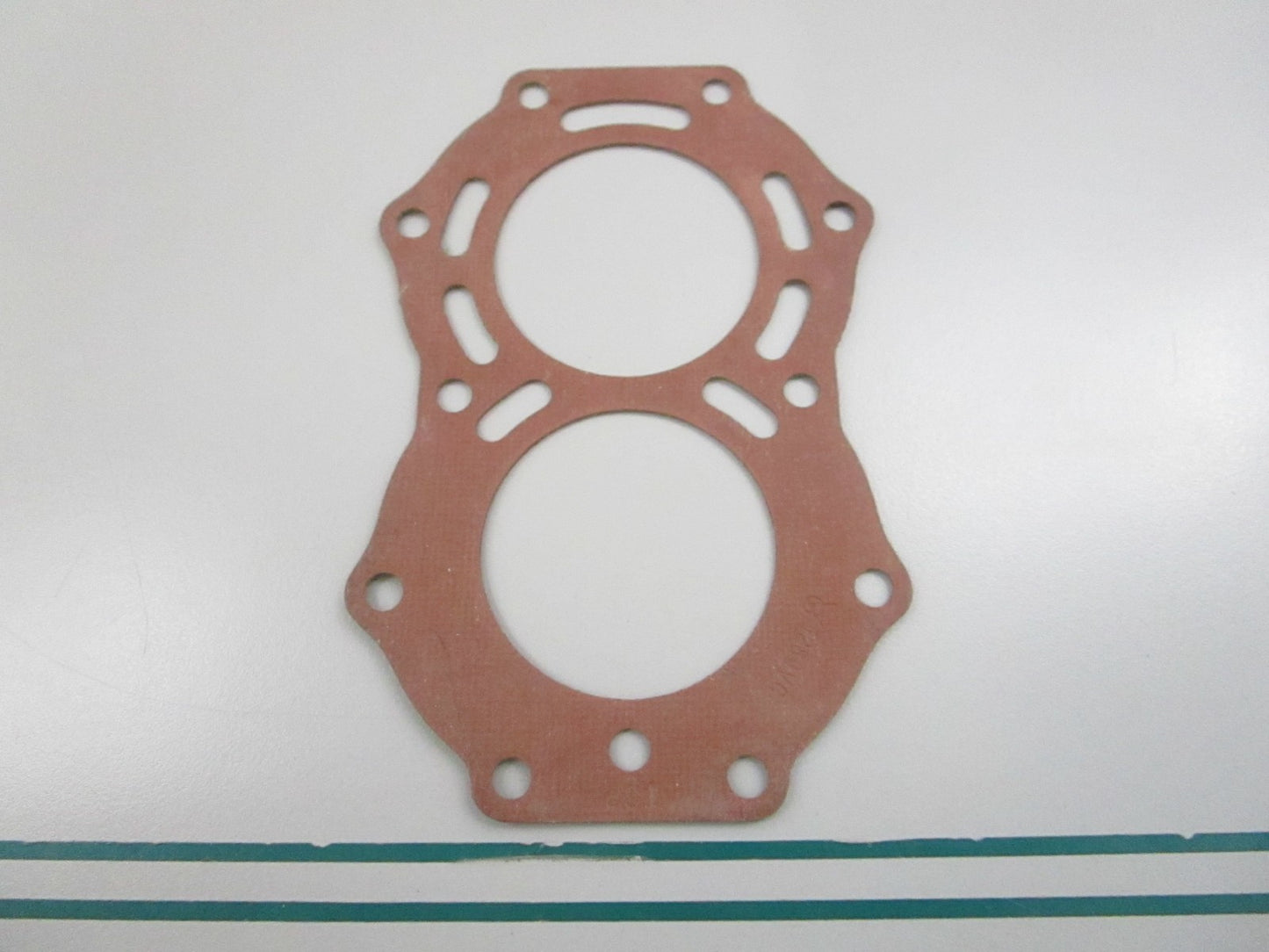 NEW OEM F571529-3 Mercury Force Head Gasket 0810