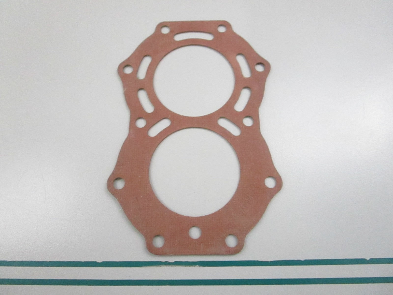 NEW OEM F571529-3 Mercury Force Head Gasket 0810
