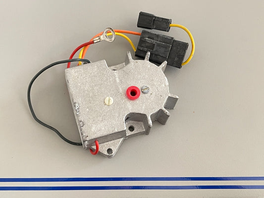 *NEW OEM* 0810 Mercury Quicksilver Voltage Regulator 808534T