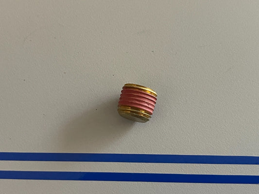 *NEW OEM* 0720 Volvo Penta Plug 3850740