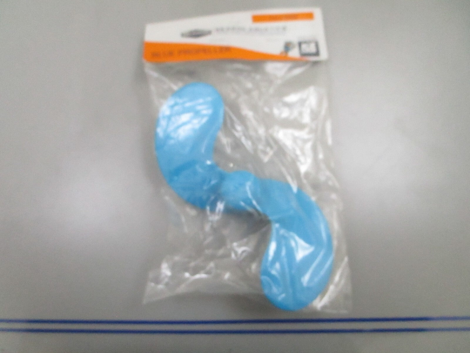 *NEW* 0780 Bearon Aquatics P750 Blue Propeller 20005