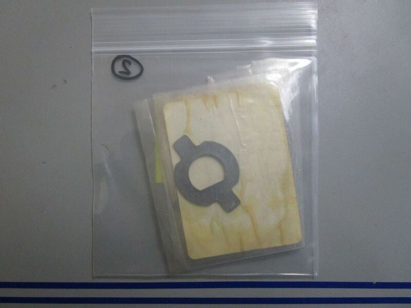 *NEW OEM* 0770 Yamaha Nut Keeper 6H4-JD008-05-00