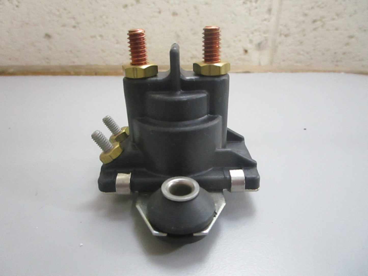 *NEW OEM* 0820 Mercury Quicksilver Starter Solenoid 89-818998A1