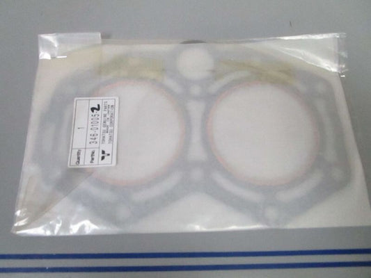 *NEW OEM* 0770 Tohatsu Nissan Gasket 346-01005-2 346010052