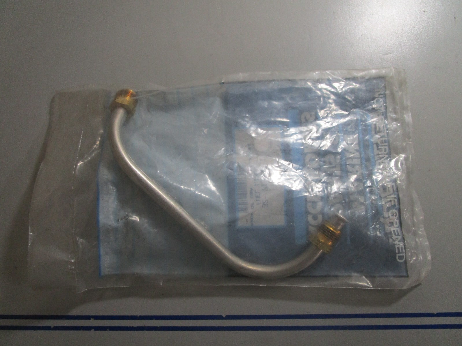 *NEW OEM* 0810 Mercury Quicksilver Fuel Line 32-71325A1