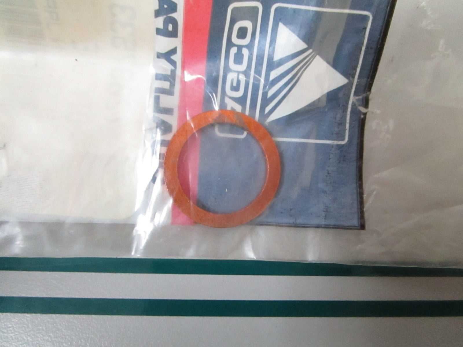 NEW OEM 72097533 AGCO Washer 0810