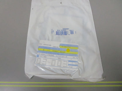 *NEW OEM* 0810 OMC Johnson Evinrude Gasket 343809 0343809