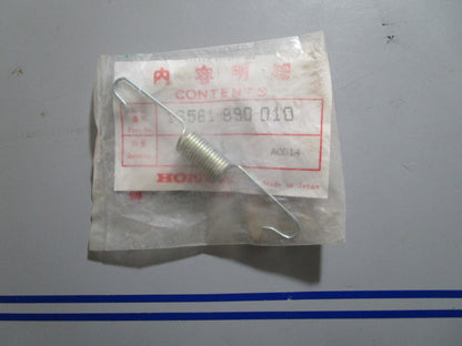 *NEW OEM* 0810 Honda Spring 16561-890-010