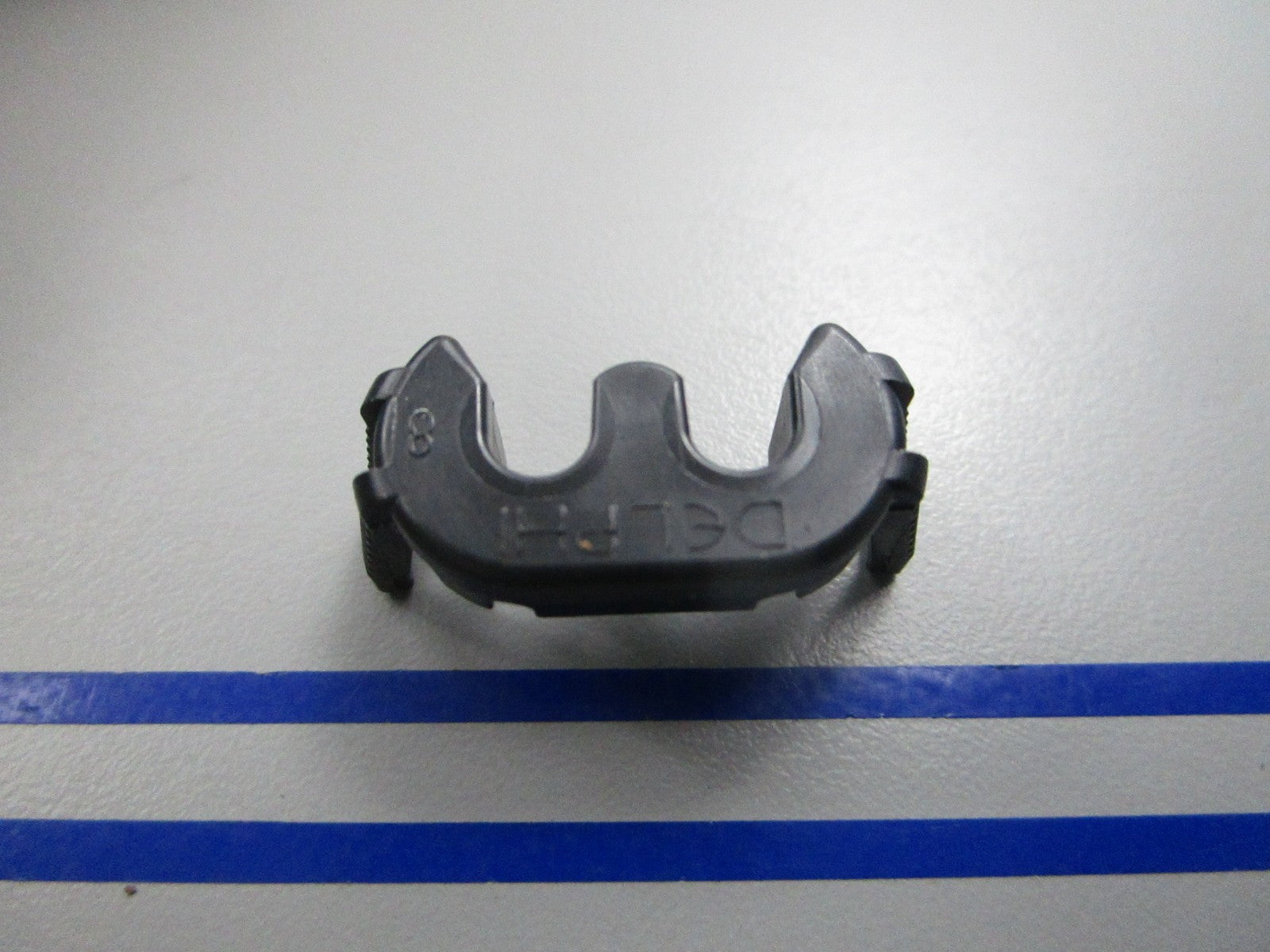 NEW OEM 3010050 OMC Johnson Evinrude Secondary Lock 0810