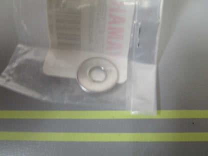 *NEW OEM* 0810 Yamaha Washer 90201-06M30-00