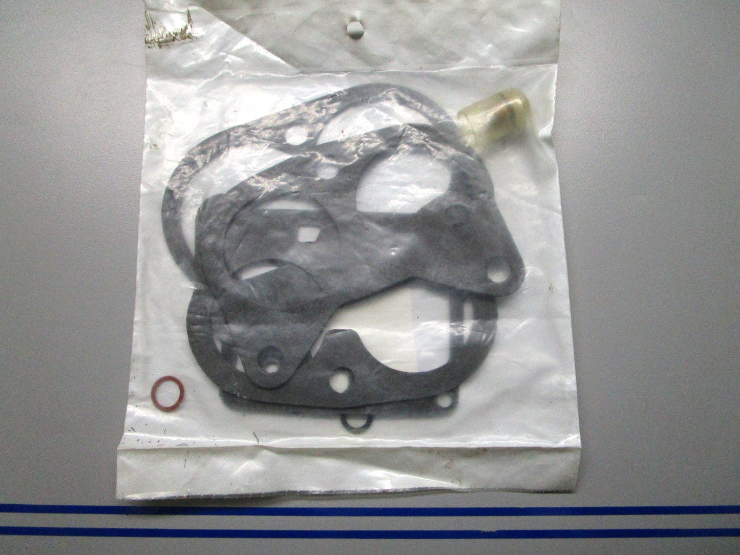 *NEW* 0810 Sierra Carburetor Kit 18-7752 Replaces: Suzuki 13910-87D00