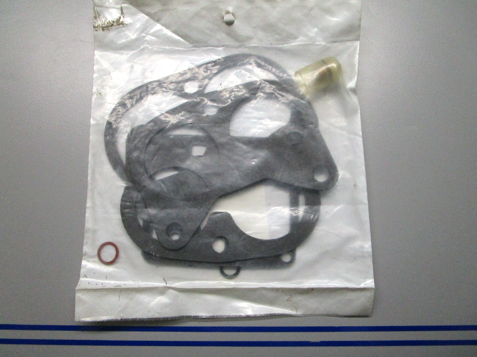 *NEW* 0810 Sierra Carburetor Kit 18-7752 Replaces: Suzuki 13910-87D00