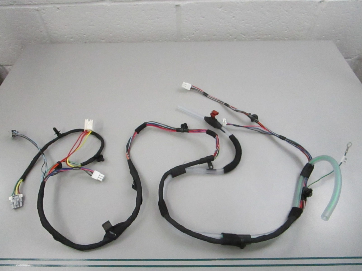 NEW OEM W11652038 Whirlpool Wiring Harness 0810